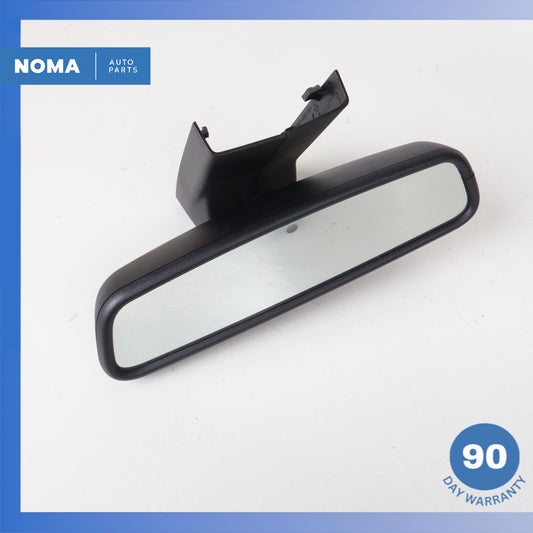 2013 BMW F10 ActiveHybrid 5 Interior Rear View Mirror Black 51169320305 OEM - photo 1