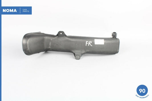 02-05 Lexus SC430 Z40 Front Right Passenger Side Brake Air Intake Duct Tube OEM - photo 1