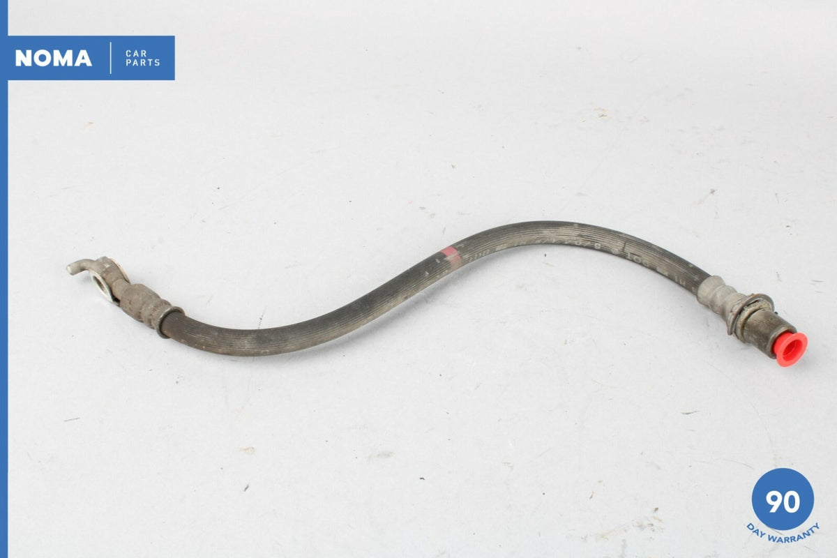 02-10 Lexus SC430 Z40 Front Left or Right Side Brake Hydraulic Hose OEM - photo 1