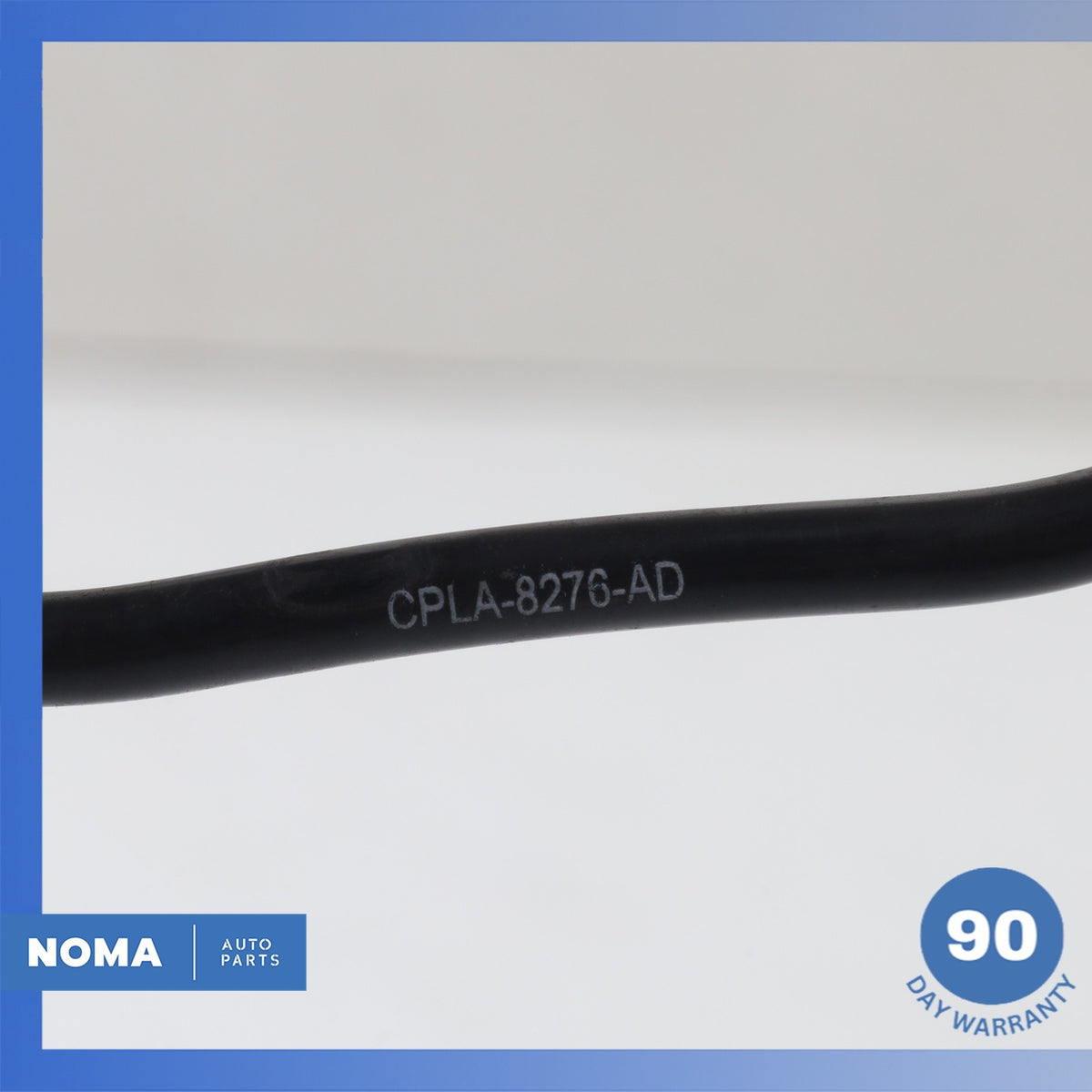 Range Rover Sport L494 Engine Coolant Cooling Water Hose Tube Pipe OEM - photo 14