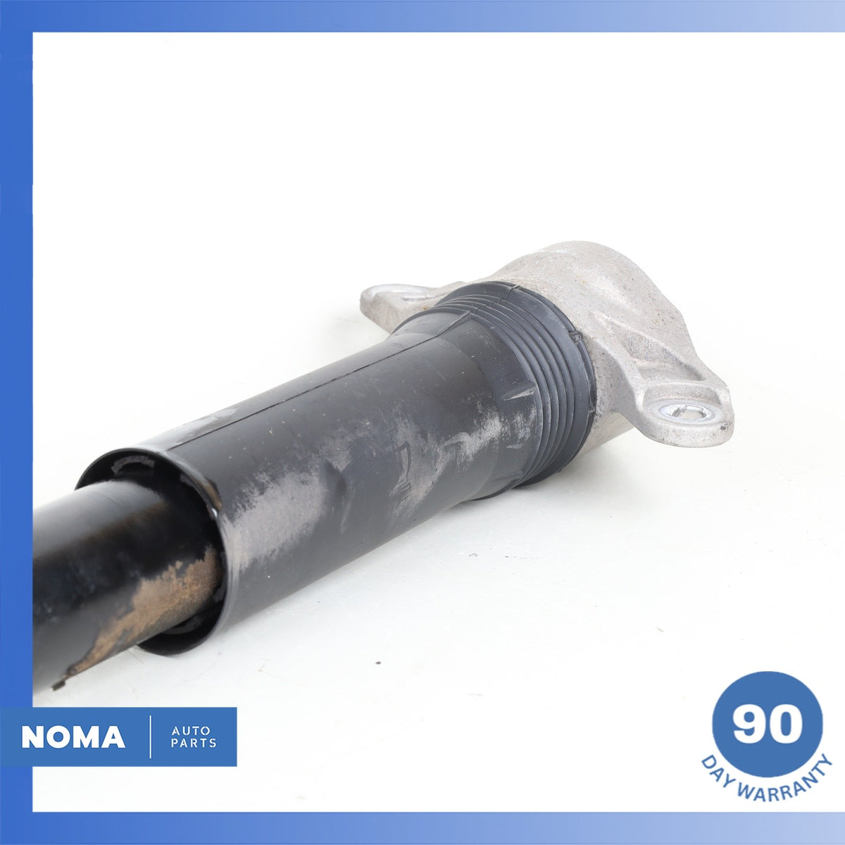 18-20 Range Rover L560 Velar Rear Right Side Shock Absorber Coil Strut OEM 81k - photo 9