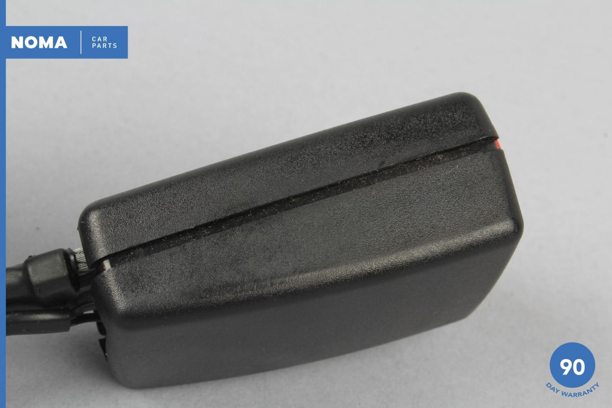 10-15 Jaguar XJL XJ X351 Rear Left Driver Side Seat Belt Buckle AW9360045BA OEM - photo 10