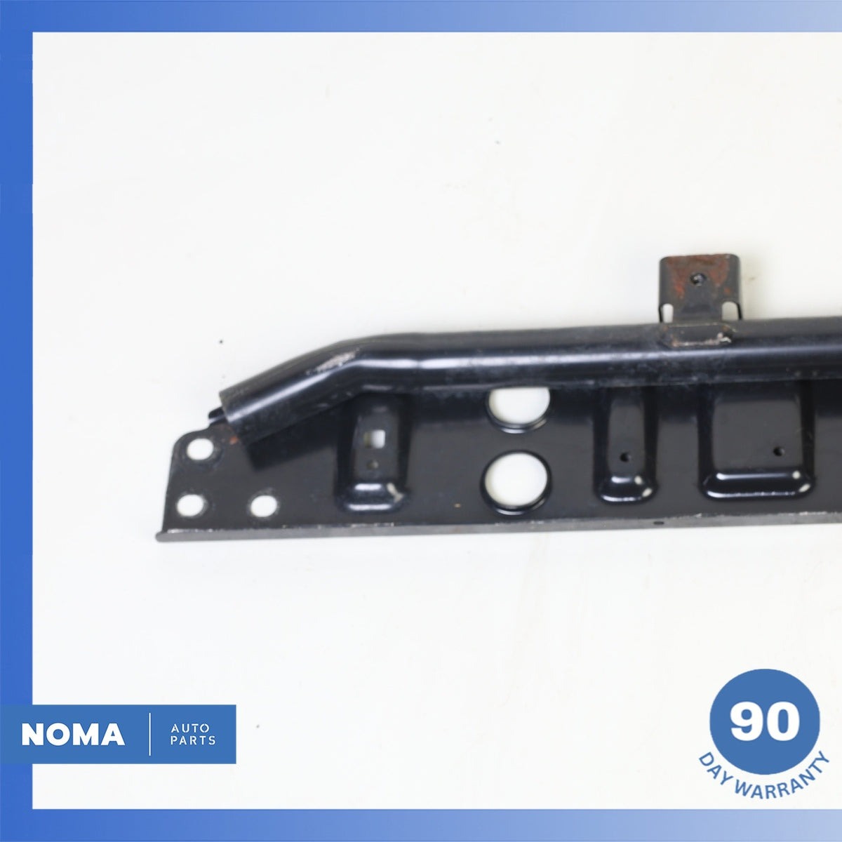 15-19 Land Rover Discovery Sport L550 Radiator Lower Support Bracket OEM - photo 9