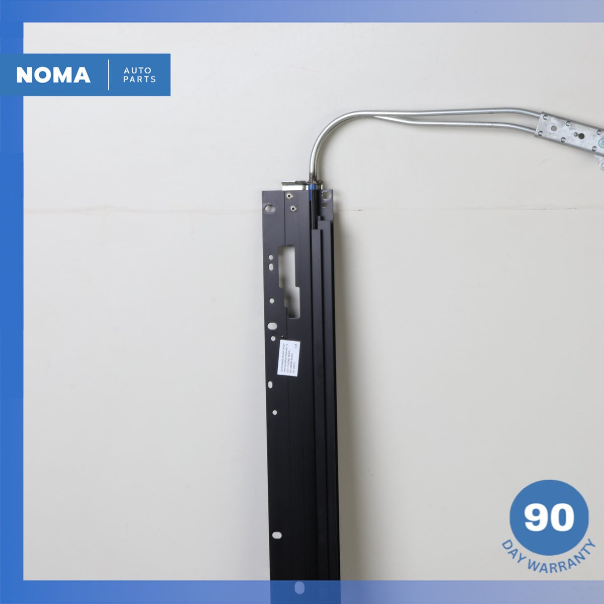 13-22 LR Range Rover Sport L494 L405 Panorama Sunroof Guide Rail Frame Track OEM - photo 5