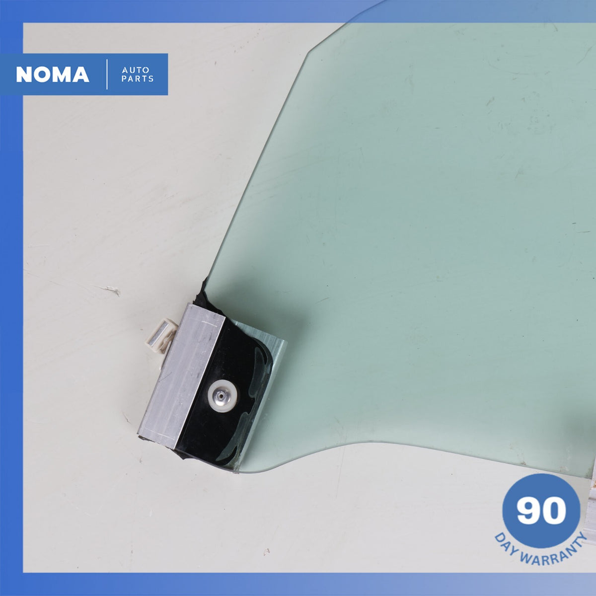 97-06 Jaguar X100 XK8 XKR Convertible Front Left Driver Door Window Glass OEM - photo 6