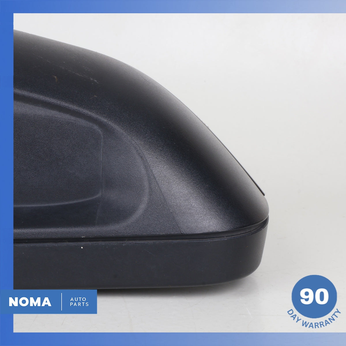 10-13 LR Range Rover Sport L320 L319 Left Driver Side Rear View Door Mirror OEM - photo 15