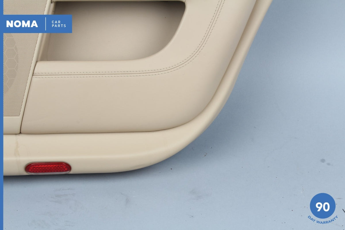 10-18 Jaguar XJL X351 SWB Rear Right Side Interior Door Panel Card Trim AAA OEM - photo 6