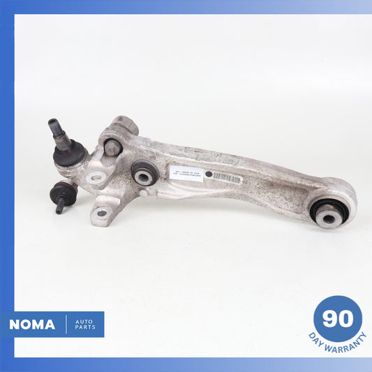 16-23 Jaguar X760 XE XF Front Left Lower Suspension Control Arm w/ Link OEM 70k - photo 1