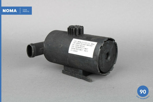 97-02 BMW Z3 E36 Roadster Gas Fuel Vapor Charcoal Dust Filter 1183311 OEM - photo 1