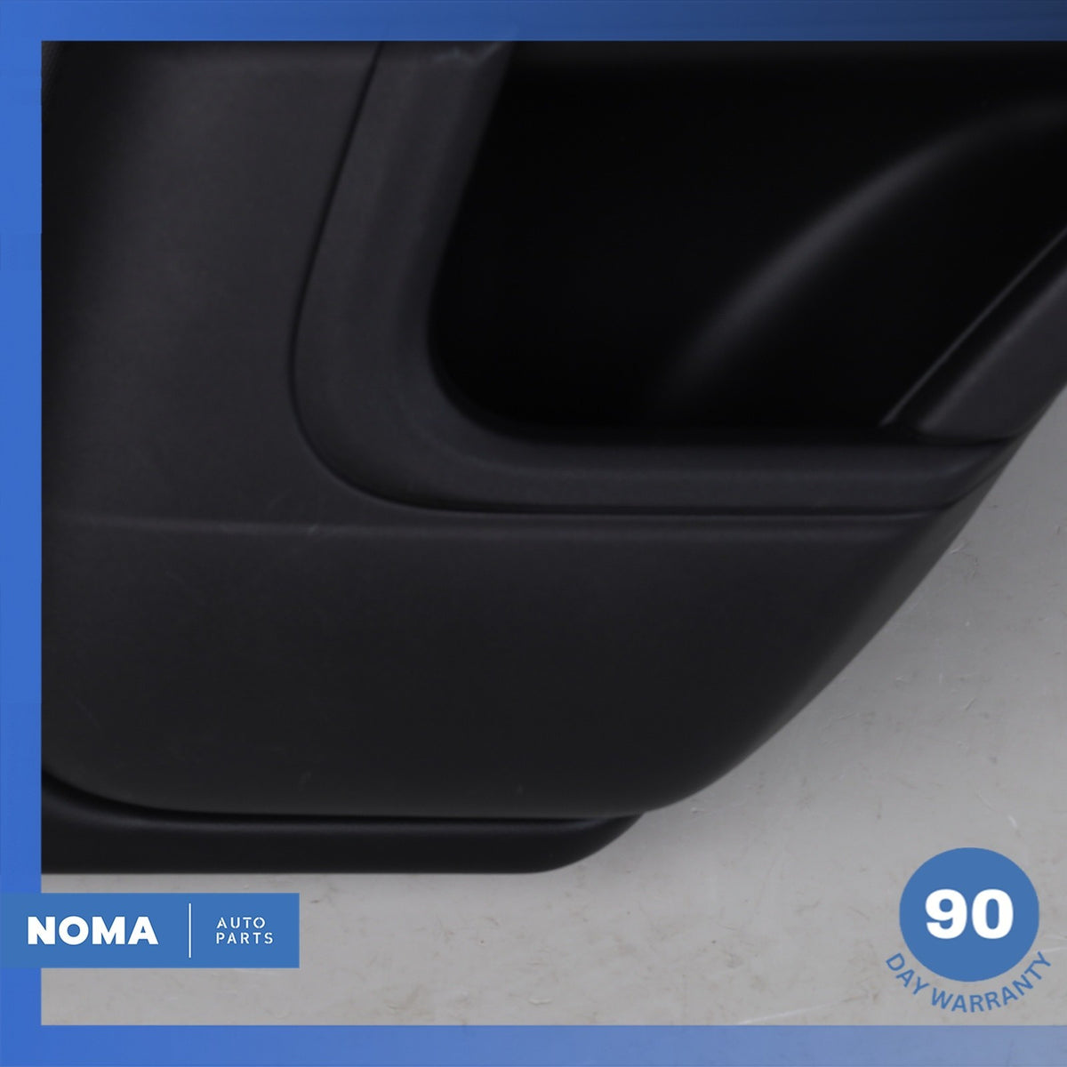 14-17 Range Rover Sport L494 Rear Right Side Interior Door Panel Trim OEM - photo 7