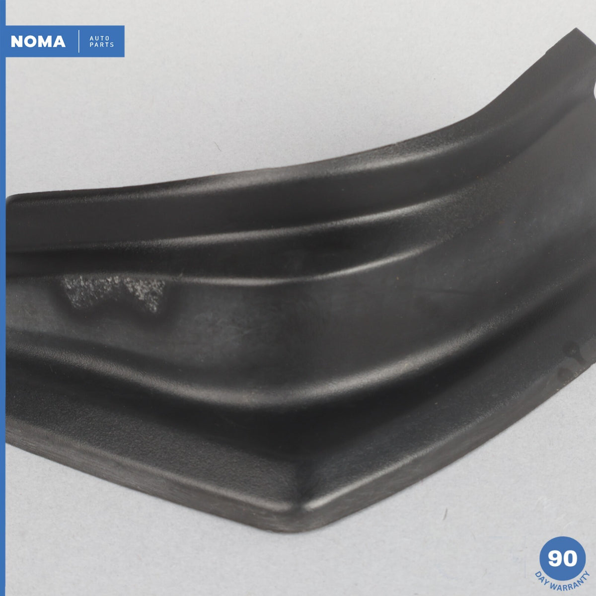 95-00 Lexus LS400 XF20 Rear Left Driver Side Trunk Boot Stopper Cover OEM - photo 3