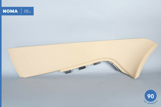 10-15 Jaguar XJ XJL X351 Front Left Side Center Console Trim Cover Panel AAA OEM - photo 1