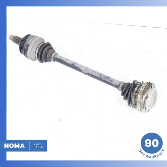 96-02 BMW E36 Z3 Rear Left or Right CV Axle Half Shaft 33211229473 OEM - photo 1