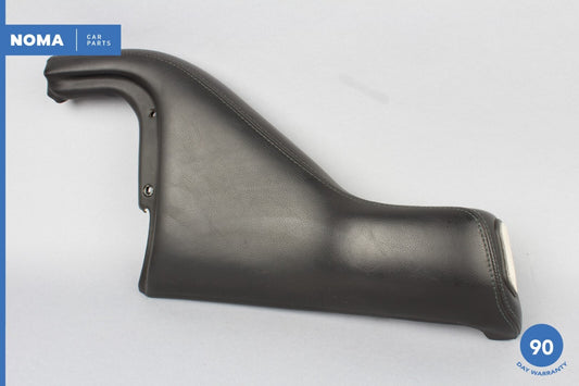 97-06 Jaguar XK8 XKR X100 Rear Right Quarter Console Trim Cover GJD2496CA OEM - photo 1