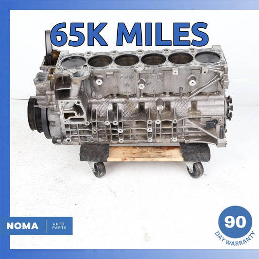 96-00 BMW E36 Z3 528i 328i M52B28 Engine Motor Block Assembly OEM 65k - photo 1