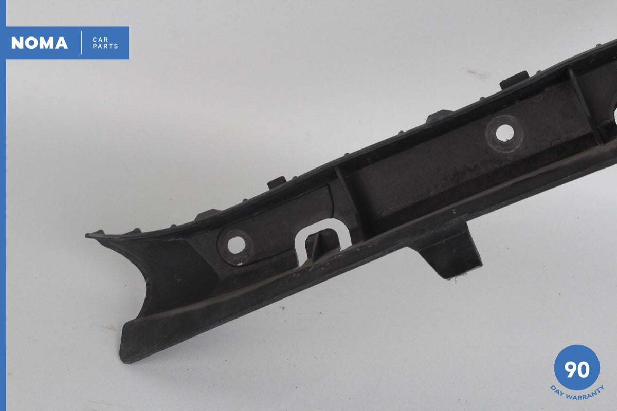 04-07 Jaguar XJ8 XJR X350 Rear Right Bumper Mounting Bracket 2W93178931AG OEM - photo 6