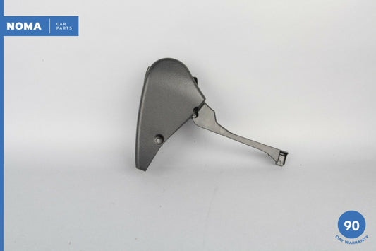 01-06 Lexus LS430 XF30 Front Left Driver Seat Inner Cover Trim 71862-50020 OEM - photo 1
