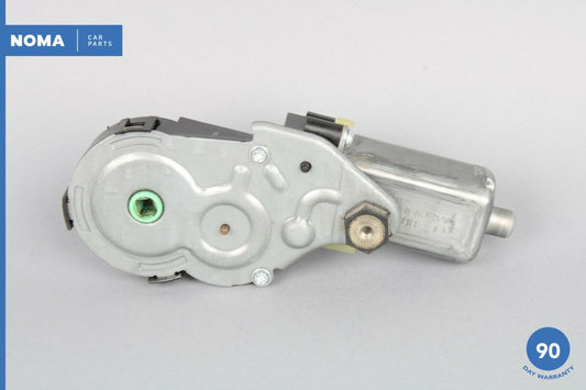 04-07 Jaguar XJ8 VDP X350 Front Right Passenger Side Seat Adjustment Motor OEM - photo 1