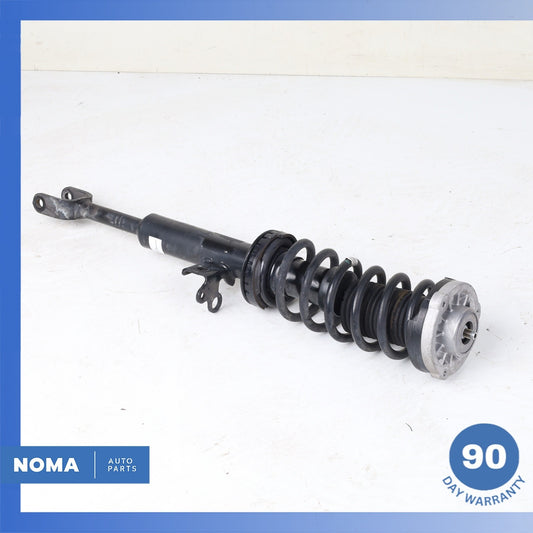 14-16 BMW F10 528i RWD Front Left Driver Side Shock Absorber Strut OEM - photo 1