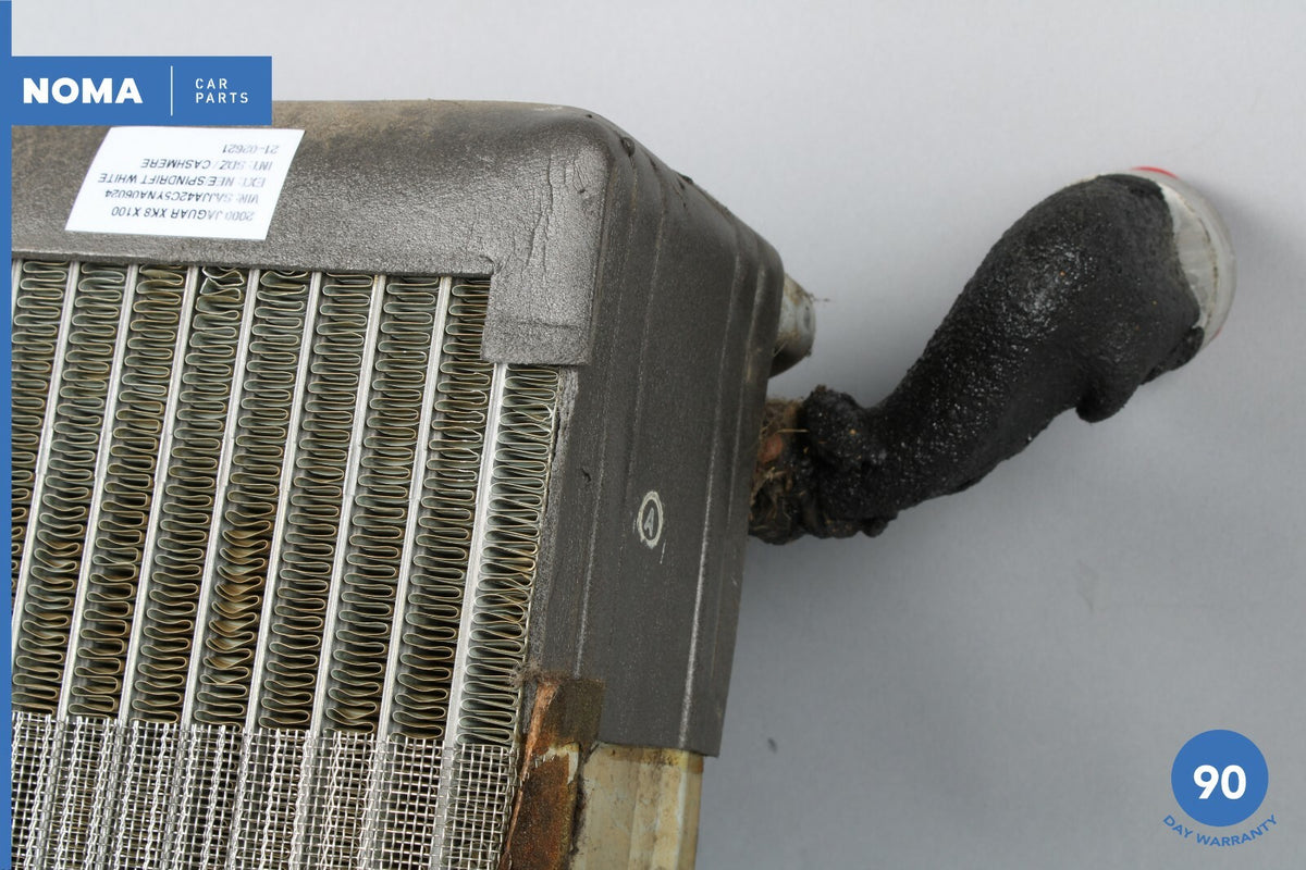 97-06 Jaguar XK8 XKR X100 HVAC A/C Air Conditioning Evaporator Core JLM20185 OEM - photo 8