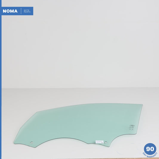 15-23 Land Rover Discovery Sport L550 Front Left Side Door Window Glass OEM - photo 1