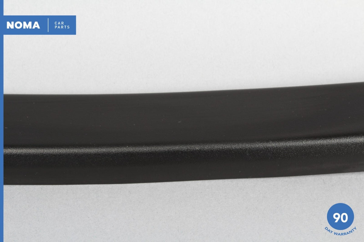 04-09 Jaguar XJ8 VDP X350 X358 Rear Left Side Inner Door Infill Panel Trim OEM - photo 3