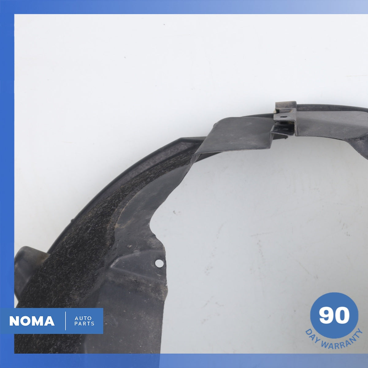 14-21 BMW i3 I01 Front Right Side Fender Wheelarch Liner Splash Shield OEM - photo 6