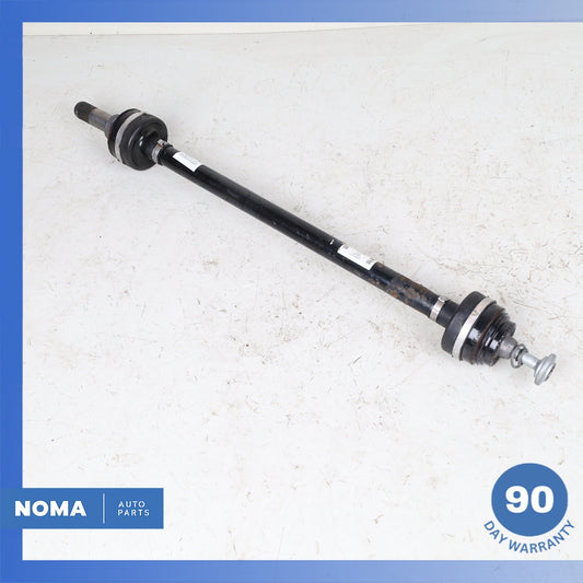 BMW G02 X4 2.0L Rear Right Side CV Axle Half Shaft 33208695488 OEM - photo 1