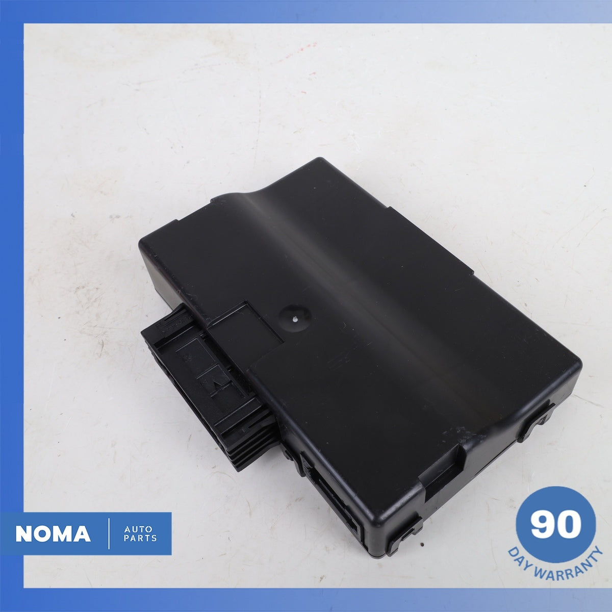 Audi D4 A8 Gateway Control Module Unit 4H0907468AH OEM - photo 6