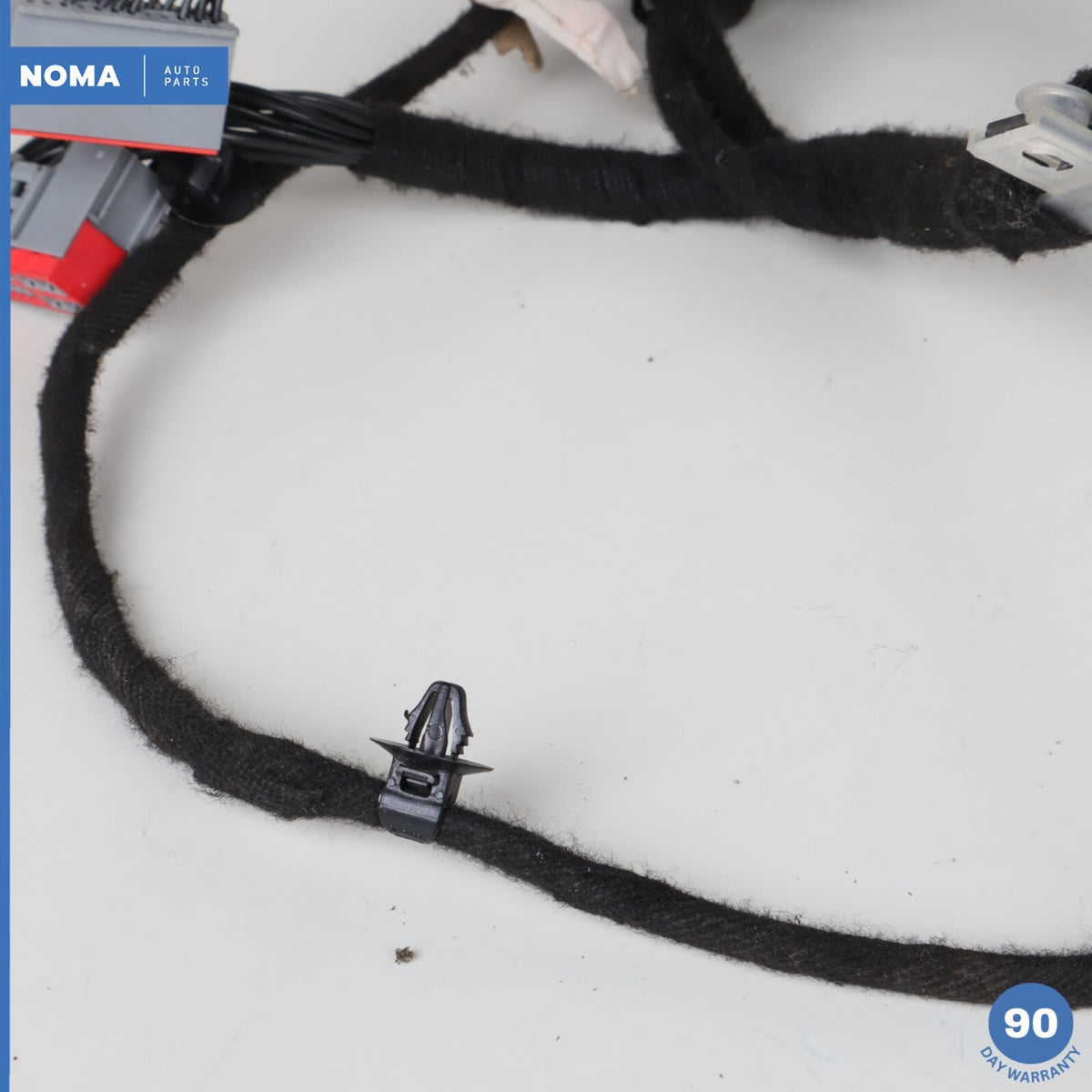 12-15 Range Rover Evoque L538 2DR Front Right Side Door Wire Harness OEM - photo 20