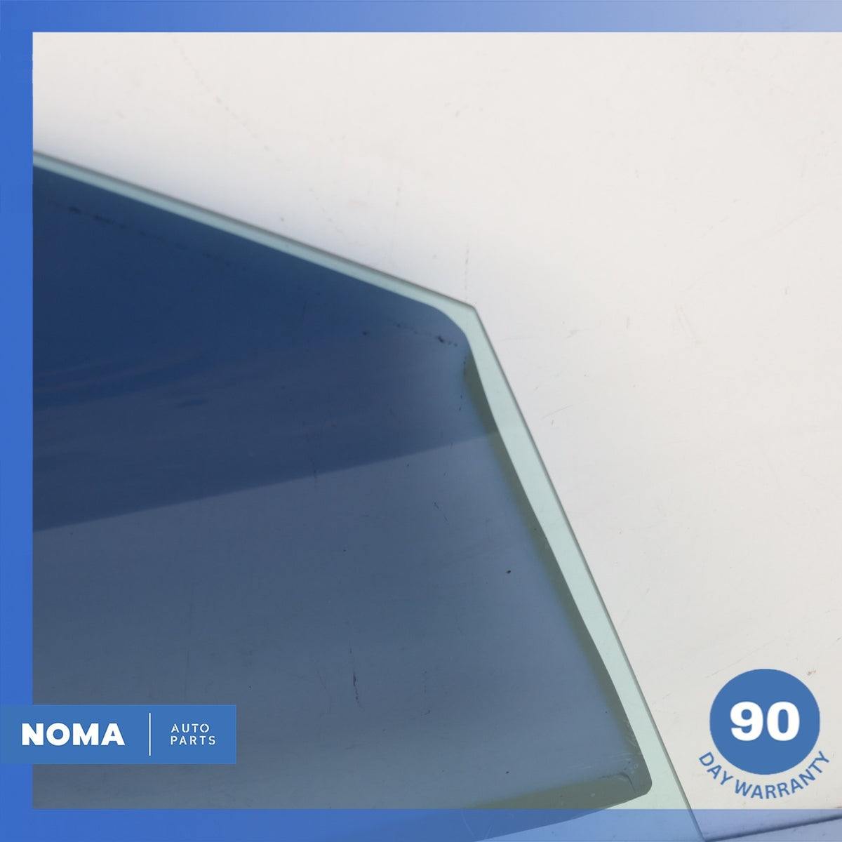BMW F07 535i 550i GT Front Right Side Door Window Glass 51337197910 OEM - photo 4