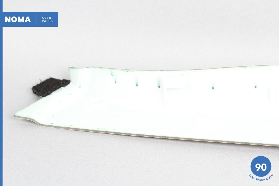 12-19 Jaguar XJL XJ X351 Rear Right Passenger Lower C Pillar Cover Trim APH OEM - photo 6