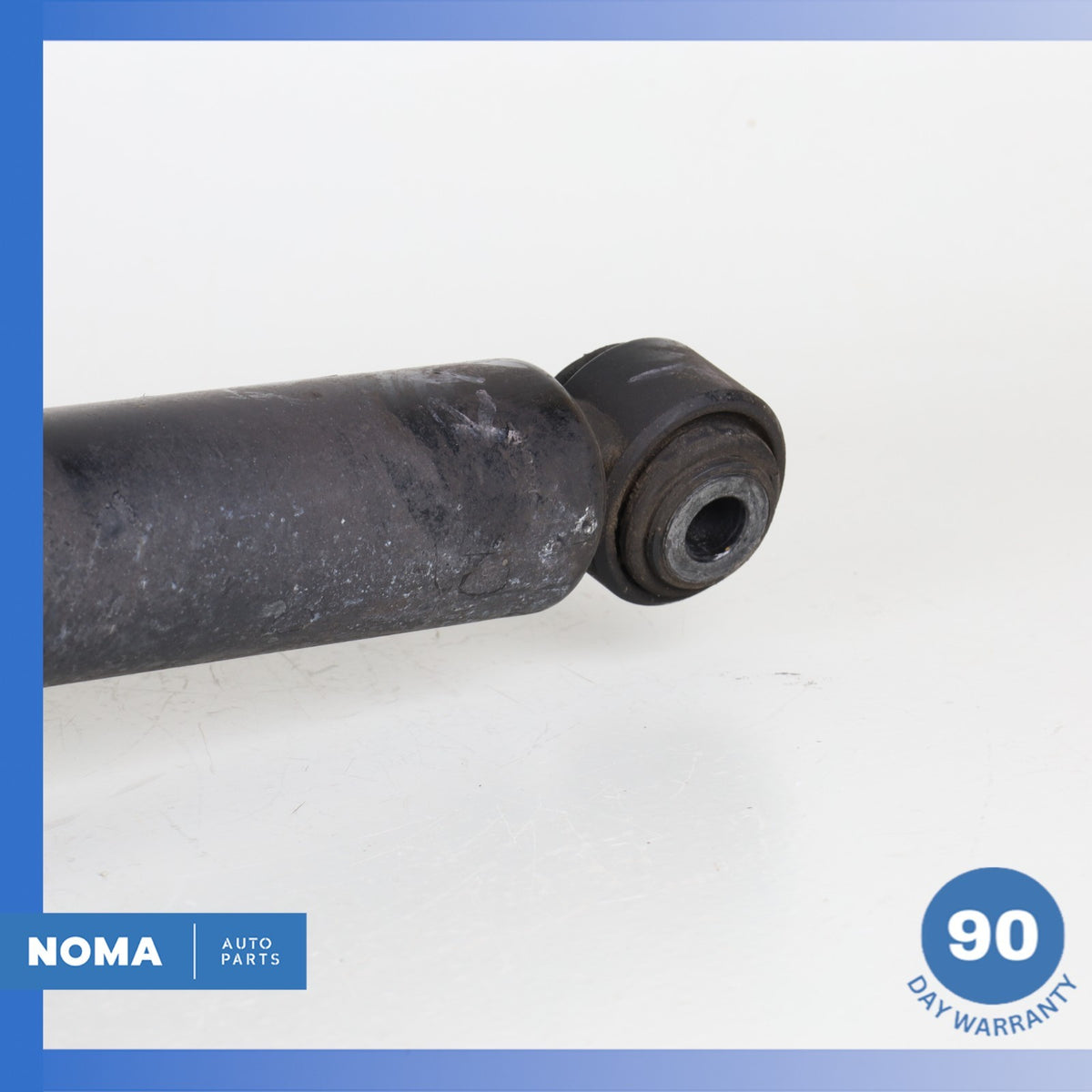 14-21 Jaguar X152 F-Type Rear Right or Left Side Shock Absorber Strut OEM 38k - photo 3