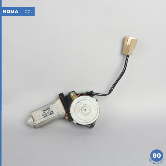 95-00 Lexus LS400 XF20 Front Right Passenger Seat Lumbar Adjustment Motor OEM - photo 1