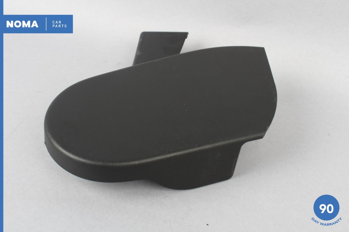 06-09 Range Rover Sport L320 Front Left Driver Side Seat Recliner Cover OEM - photo 6
