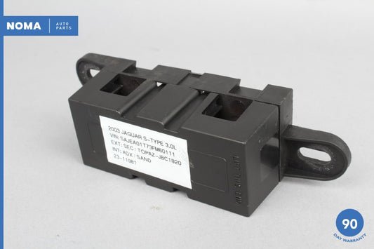 03-08 Jaguar S-Type X204 Power Distribution Mega Fuse Block XW4T14A067DA OEM - photo 1