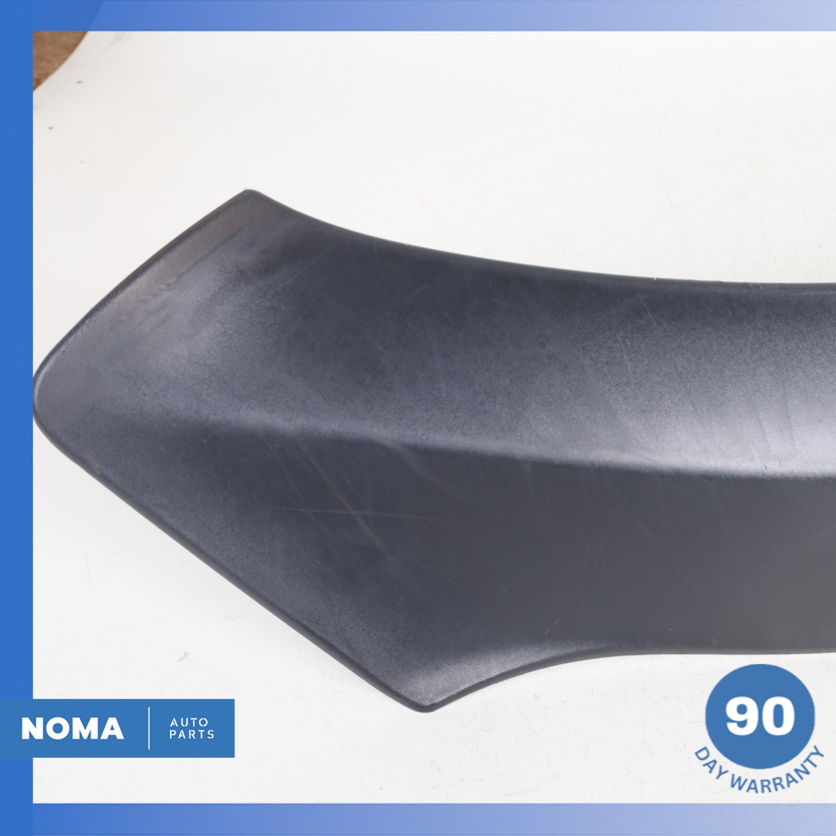 14-22 LR Range Rover Sport L494 Rear Left Side Quarter Panel Fender Flare OEM - photo 4