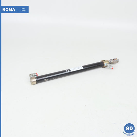 97-06 Jaguar X100 XKR Convertible Left Driver Side Hydraulic Roof Lift Strut OEM - photo 1