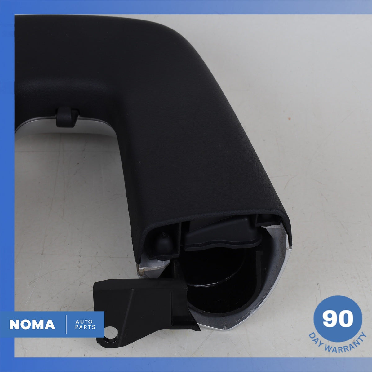 09-16 BMW E89 Z4 Convertible Right Passenger Roll Bar Trim Cover 9128412 OEM - photo 7