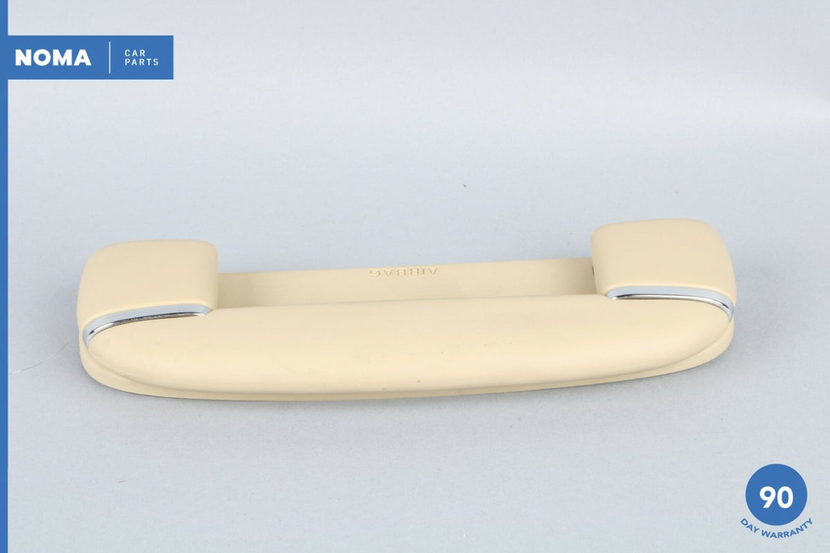 06-09 Jaguar XJ8 VDP X350 X358 Front Left or Right Side Roof Grab Handle SEL OEM - photo 3