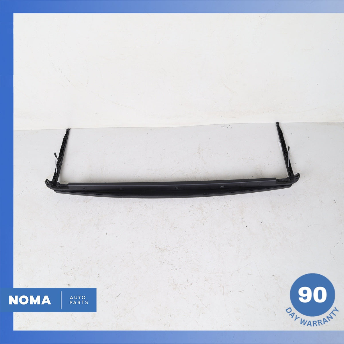 16-23 Range Rover Velar L560 Sun Roof Front Wind Deflector GX73500A26AA OEM - photo 6