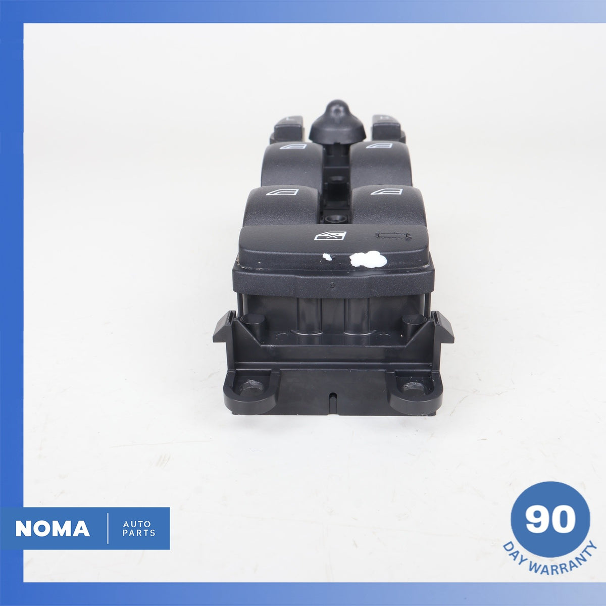 Land Rover L320 LR4 Driver Master Window Switch Control AH2214540AC OEM - photo 8