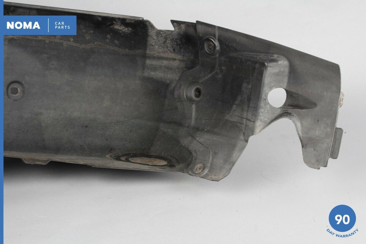 03-08 BMW E85 E86 Z4 Rear Right Passenger Wheel Arch Splash Guard 7012730 OEM - photo 10