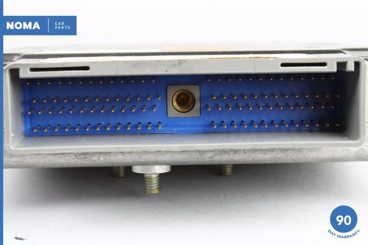 97-98 Jaguar X100 XK8 Body Control Processor Module Sports BCM LJB2500AC OEM - photo 5