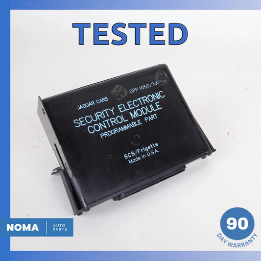 94-96 Jaguar XJS Series 3 Security Locking Module Computer Unit DPP105006 OEM - photo 1