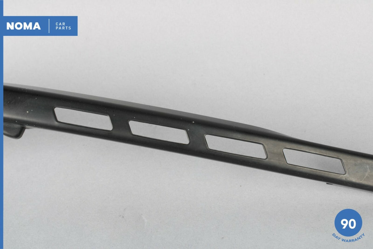 10-15 Jaguar XJ XJL X351 Windshield Washer Wiper Arm Set of 2 8X2317526AC OEM - photo 3