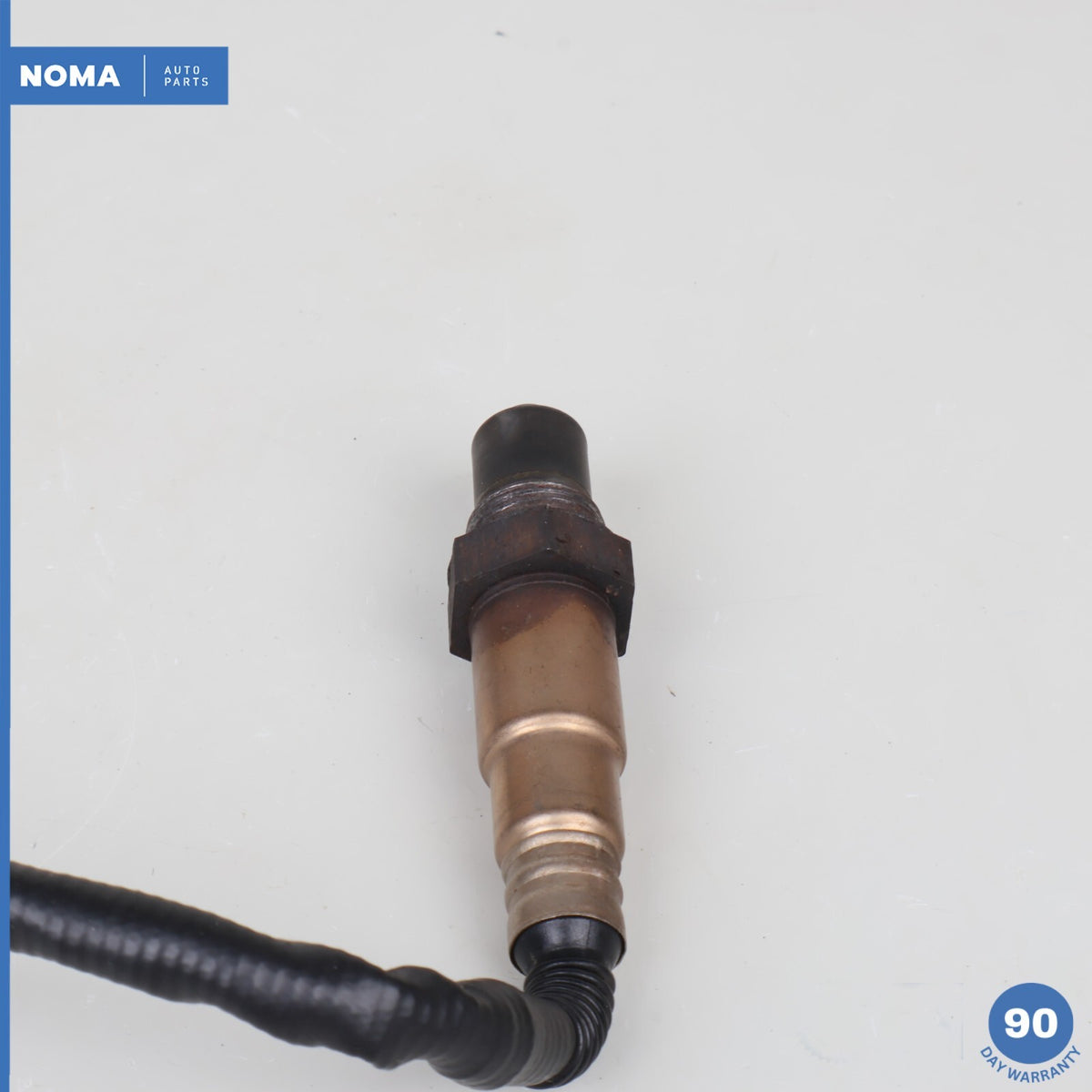 06-08 BMW Z4 E85 N52 2.5-3.0L Lambda Heated Oxygen O2 Sensor 7526262 OEM - photo 8
