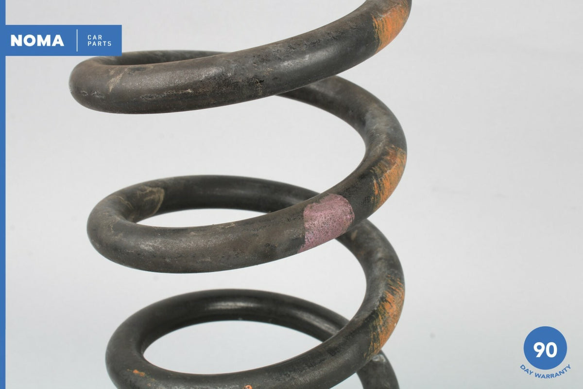 97-06 Jaguar XK8 XKR X100 Rear Right or Left Suspension Coil Spring JLM12342 OEM - photo 3