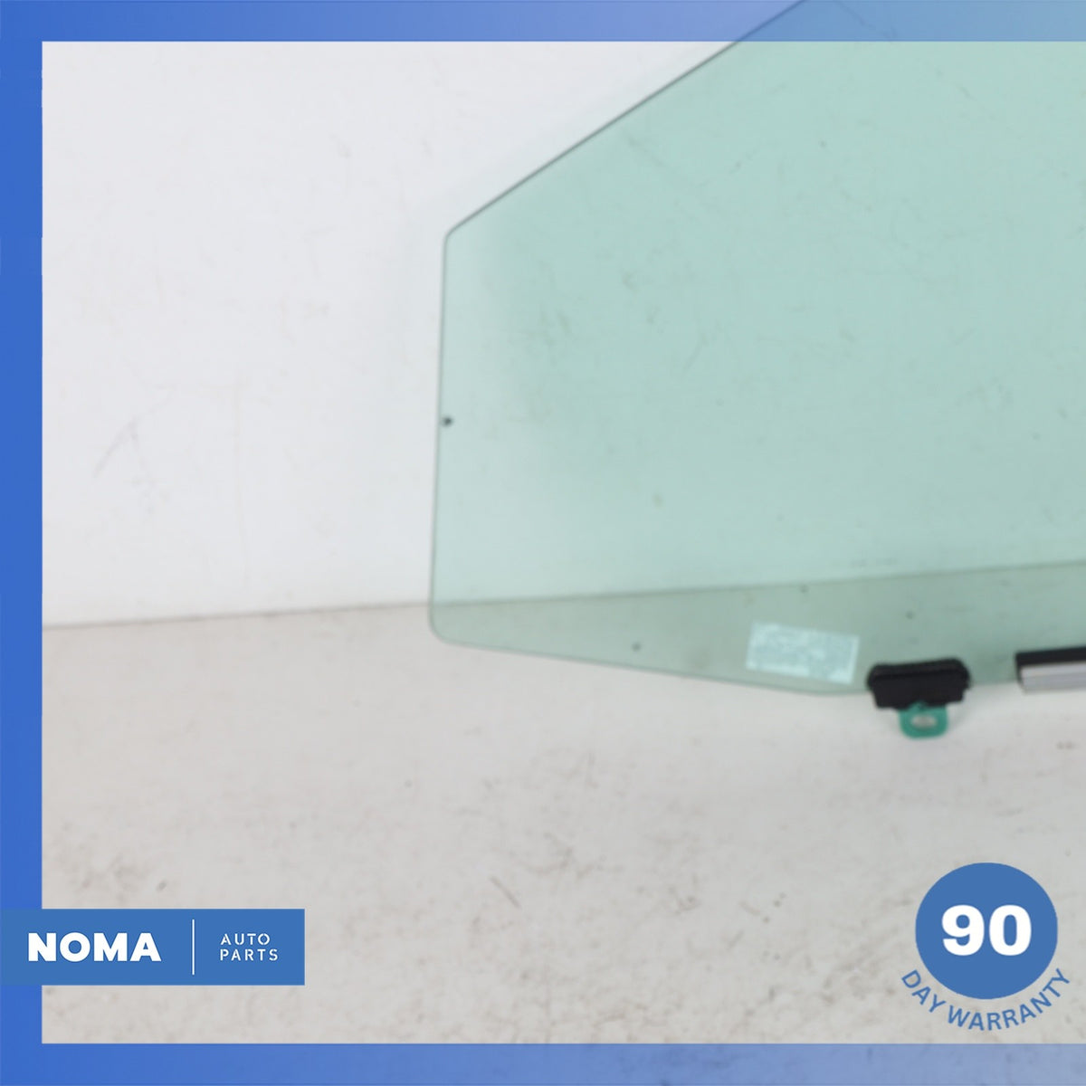 04-08 Lexus GSU30L RX330 Front Right Door Window Glass OEM - photo 14