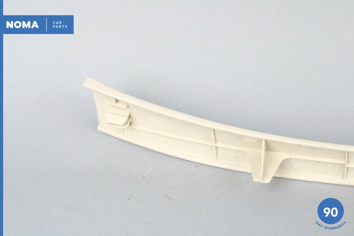 02-10 Lexus SC430 Z40 Rear Right Passenger Side Door Panel Cover Trim LA00 OEM - photo 6
